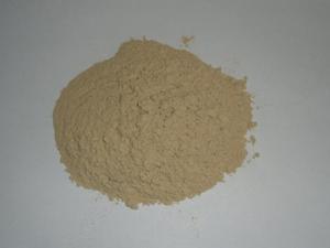 脫色、活化用膨潤(rùn)土