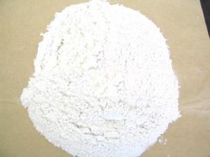 涂料、陶瓷用膨潤(rùn)土