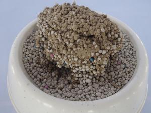 除臭、吸味、寵物墊圈用膨潤(rùn)土